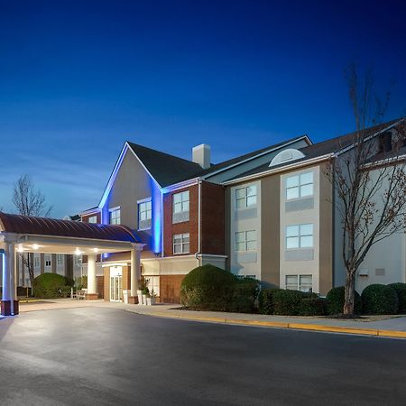 Holiday Inn Express Alpharetta - Roswell By Ihg Kültér fotó