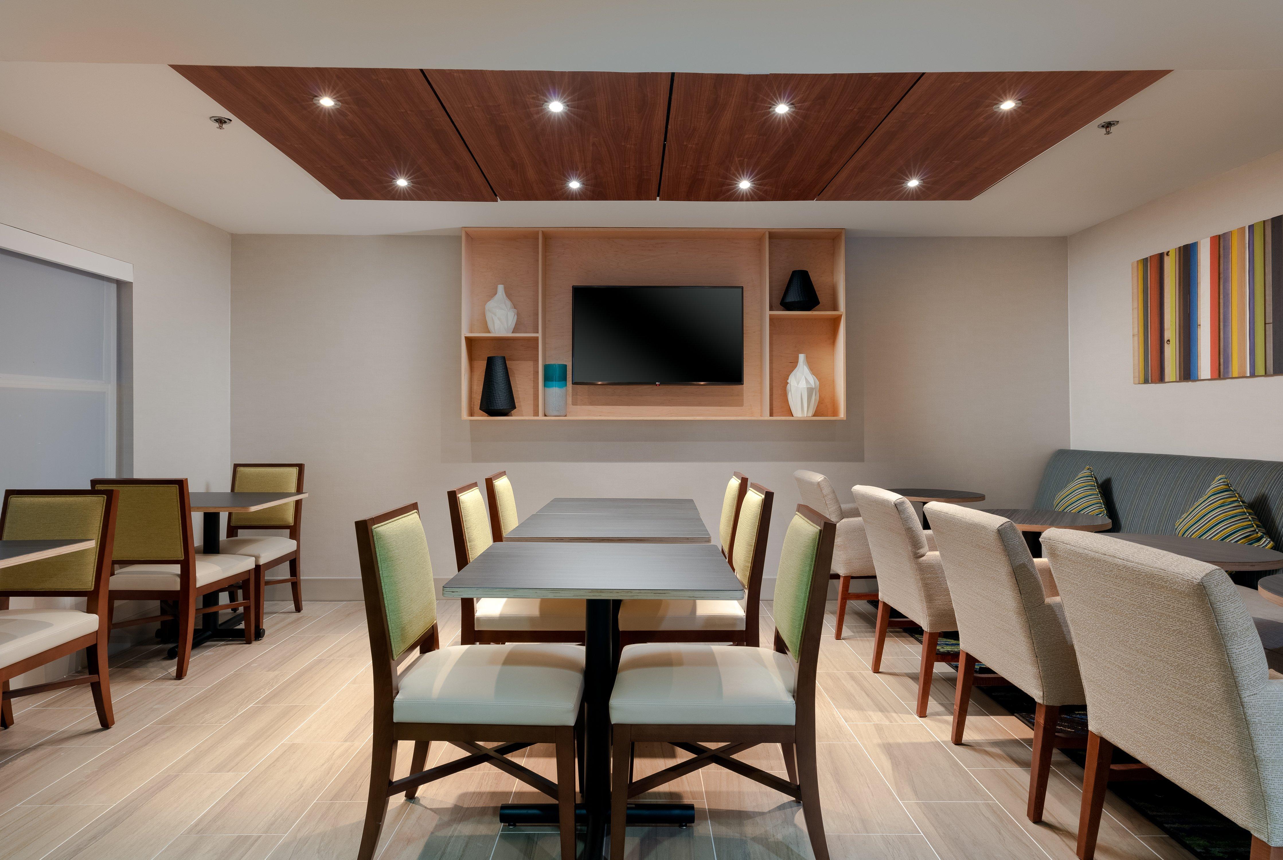 Holiday Inn Express Alpharetta - Roswell By Ihg Kültér fotó