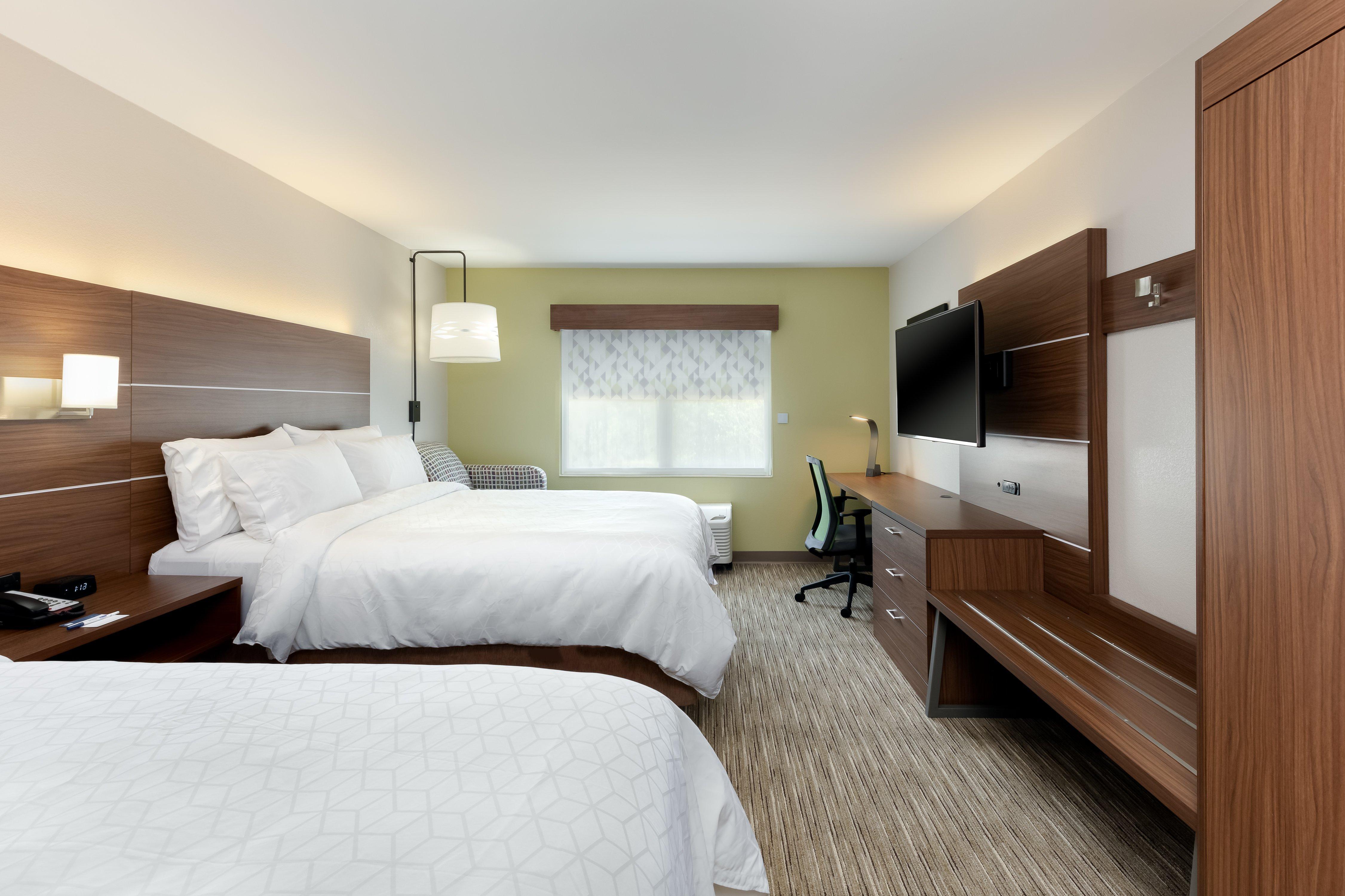 Holiday Inn Express Alpharetta - Roswell By Ihg Kültér fotó