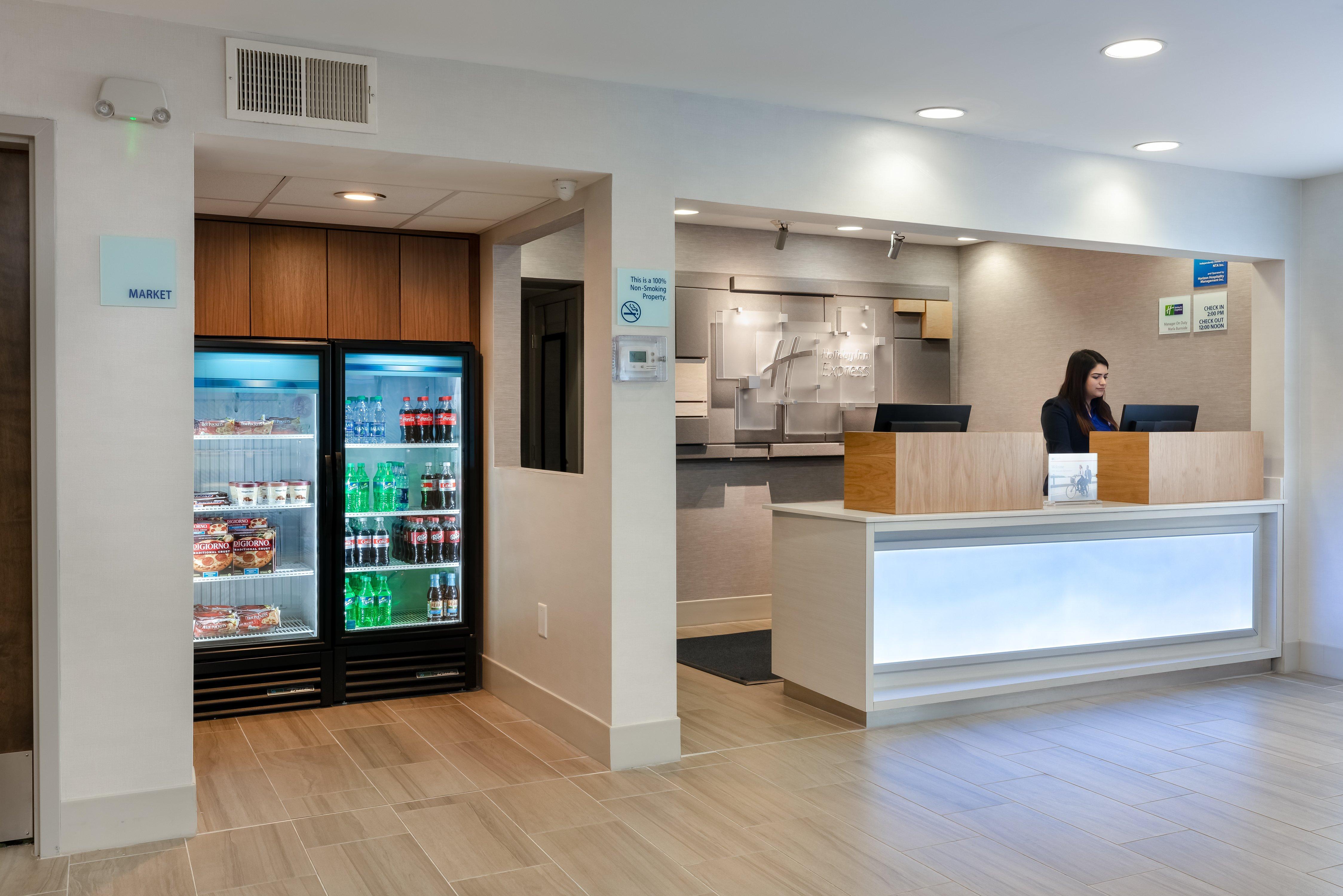 Holiday Inn Express Alpharetta - Roswell By Ihg Kültér fotó