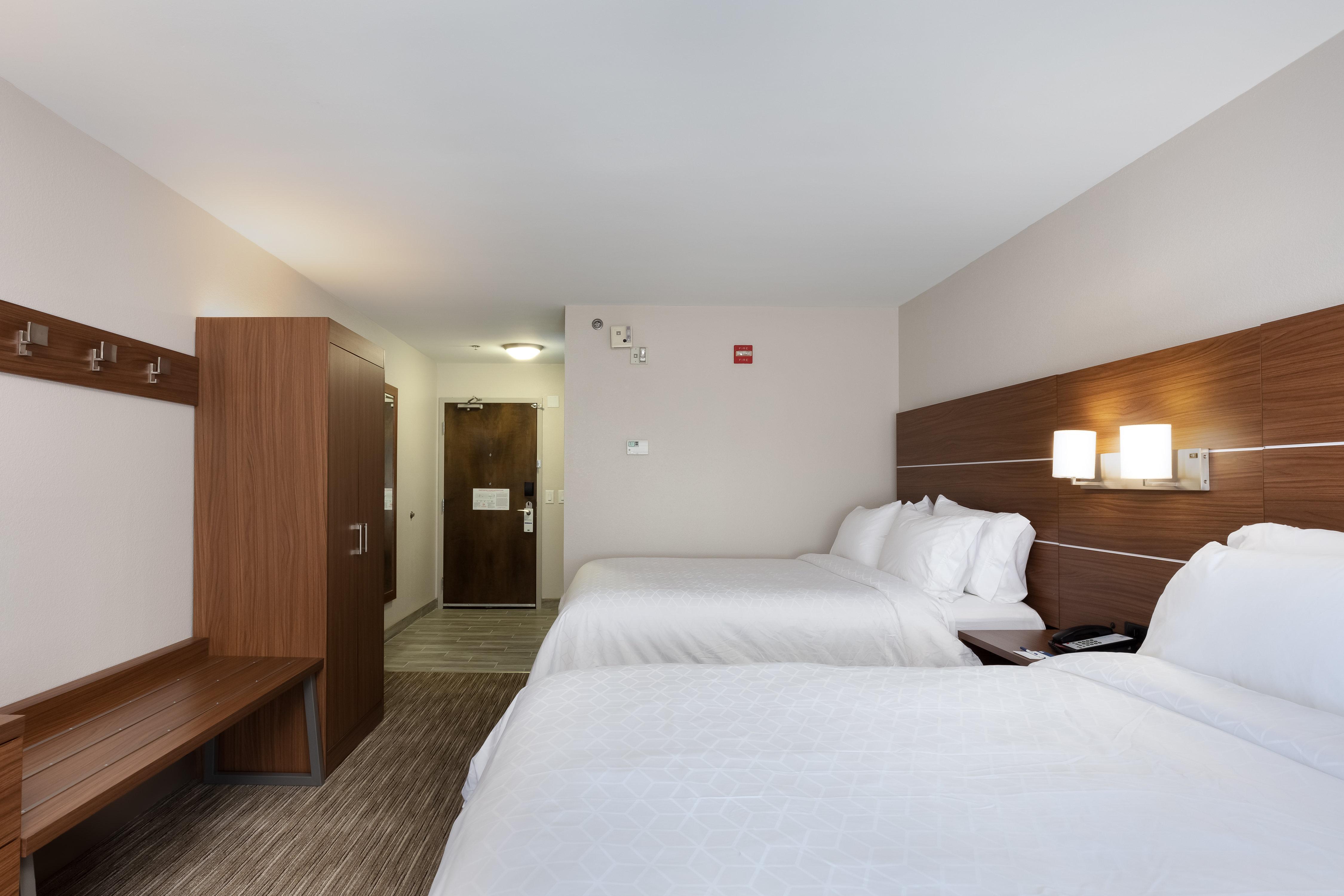 Holiday Inn Express Alpharetta - Roswell By Ihg Kültér fotó
