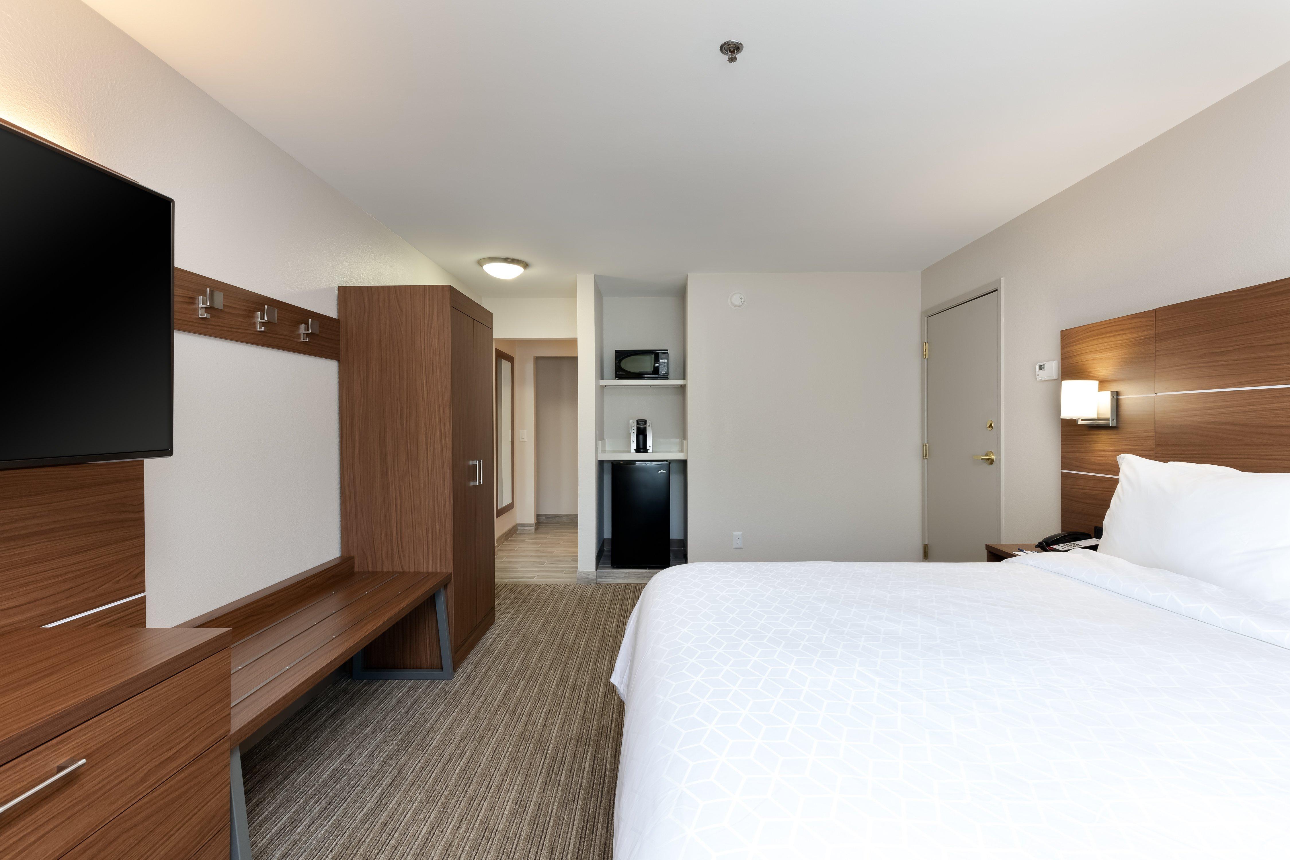 Holiday Inn Express Alpharetta - Roswell By Ihg Kültér fotó