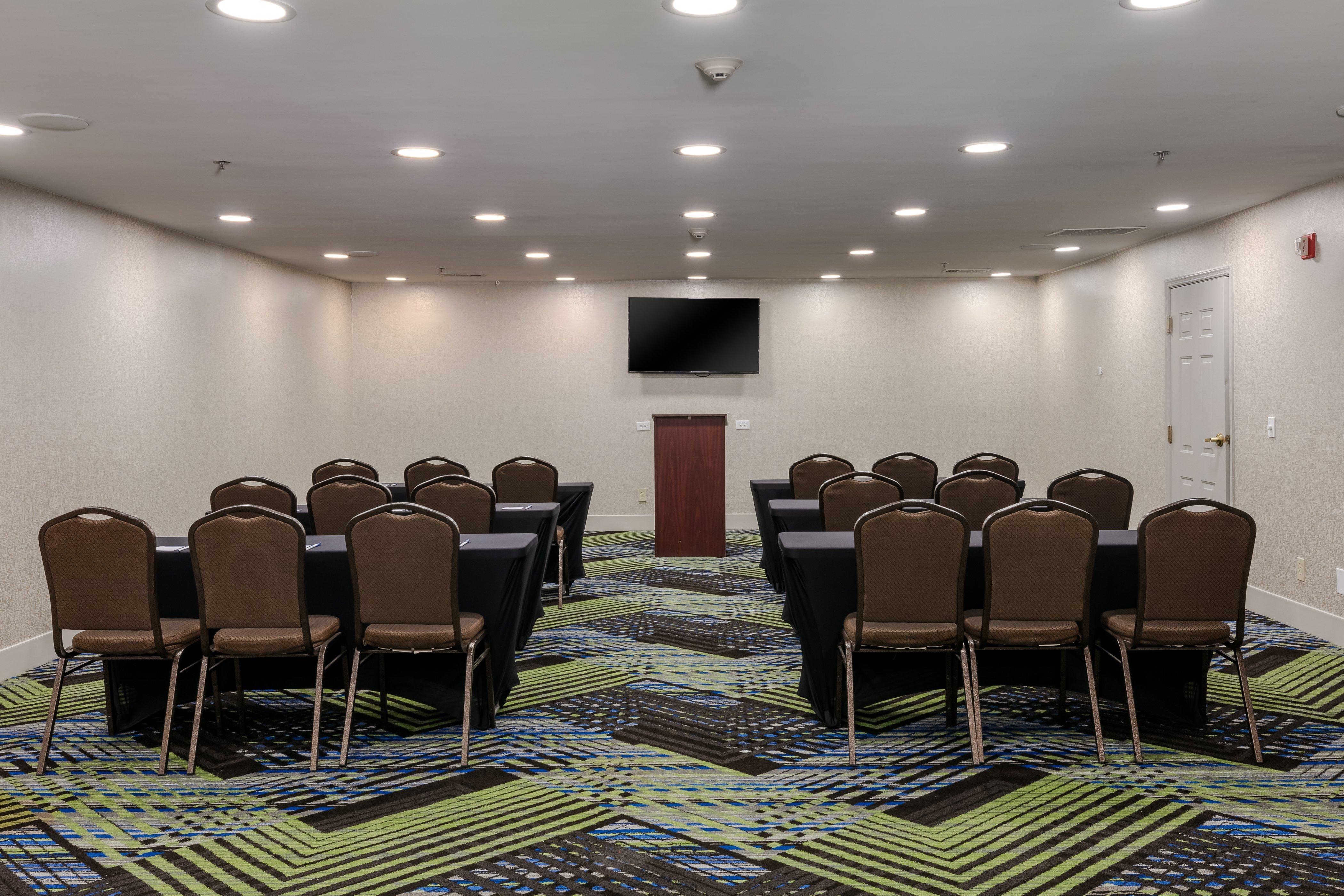 Holiday Inn Express Alpharetta - Roswell By Ihg Kültér fotó