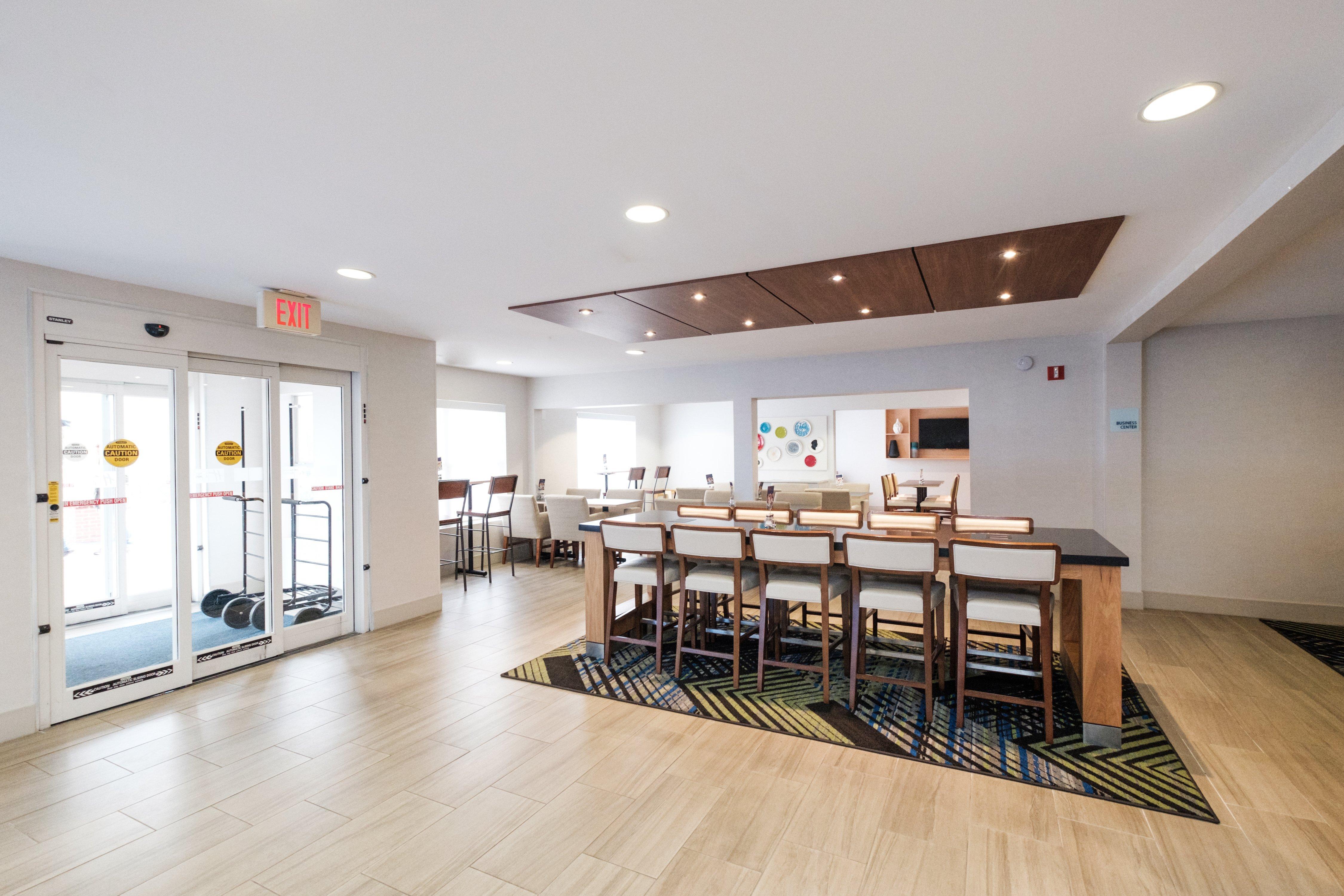 Holiday Inn Express Alpharetta - Roswell By Ihg Kültér fotó
