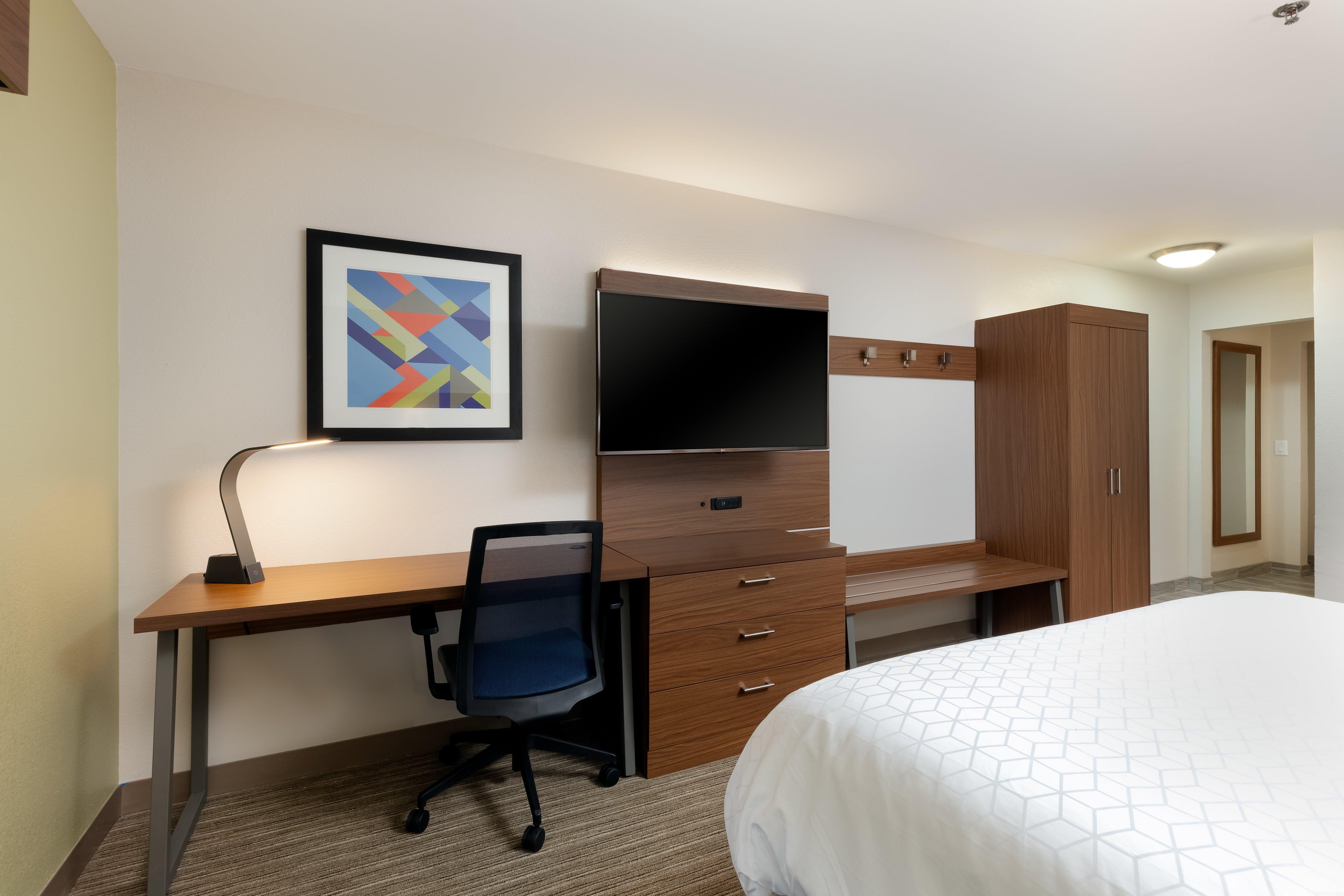 Holiday Inn Express Alpharetta - Roswell By Ihg Kültér fotó