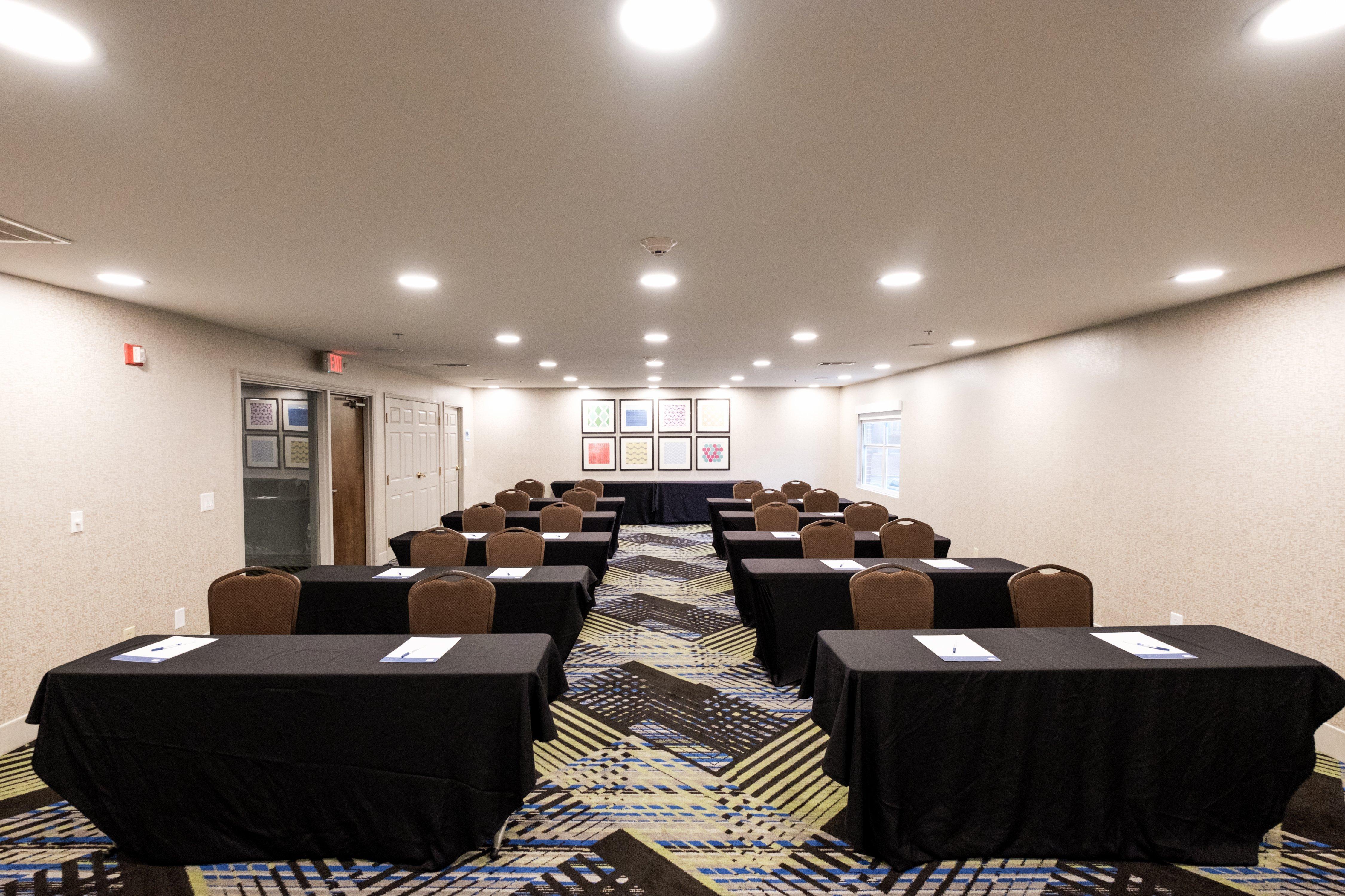 Holiday Inn Express Alpharetta - Roswell By Ihg Kültér fotó