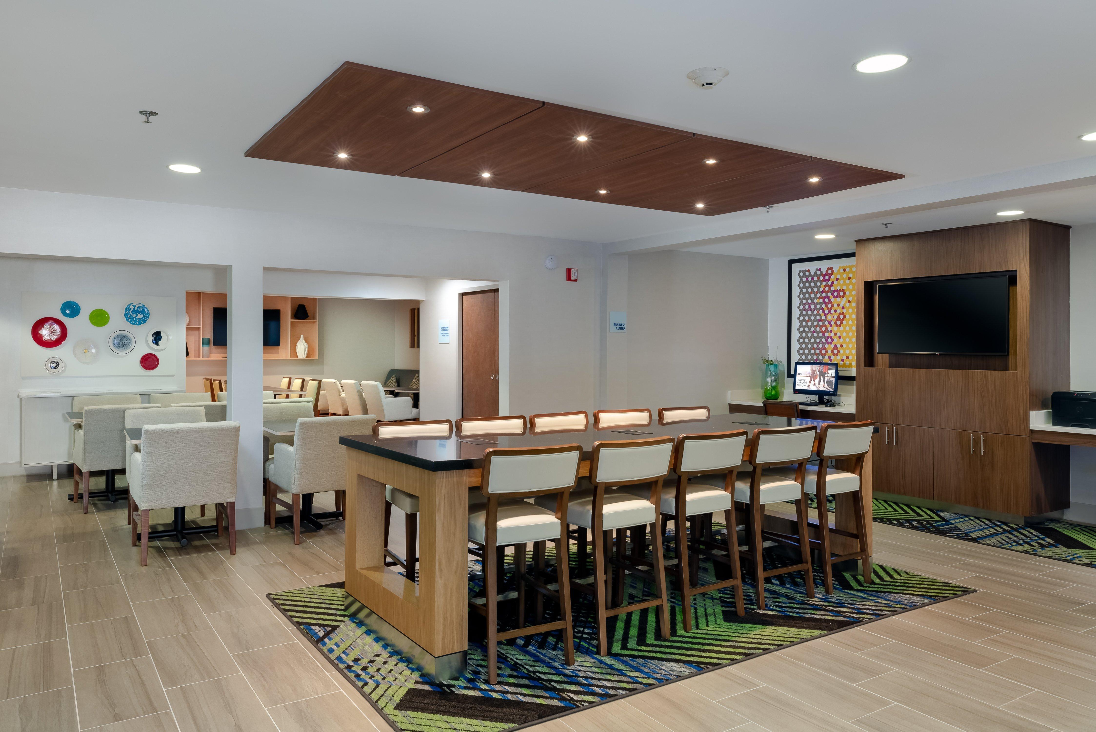 Holiday Inn Express Alpharetta - Roswell By Ihg Kültér fotó