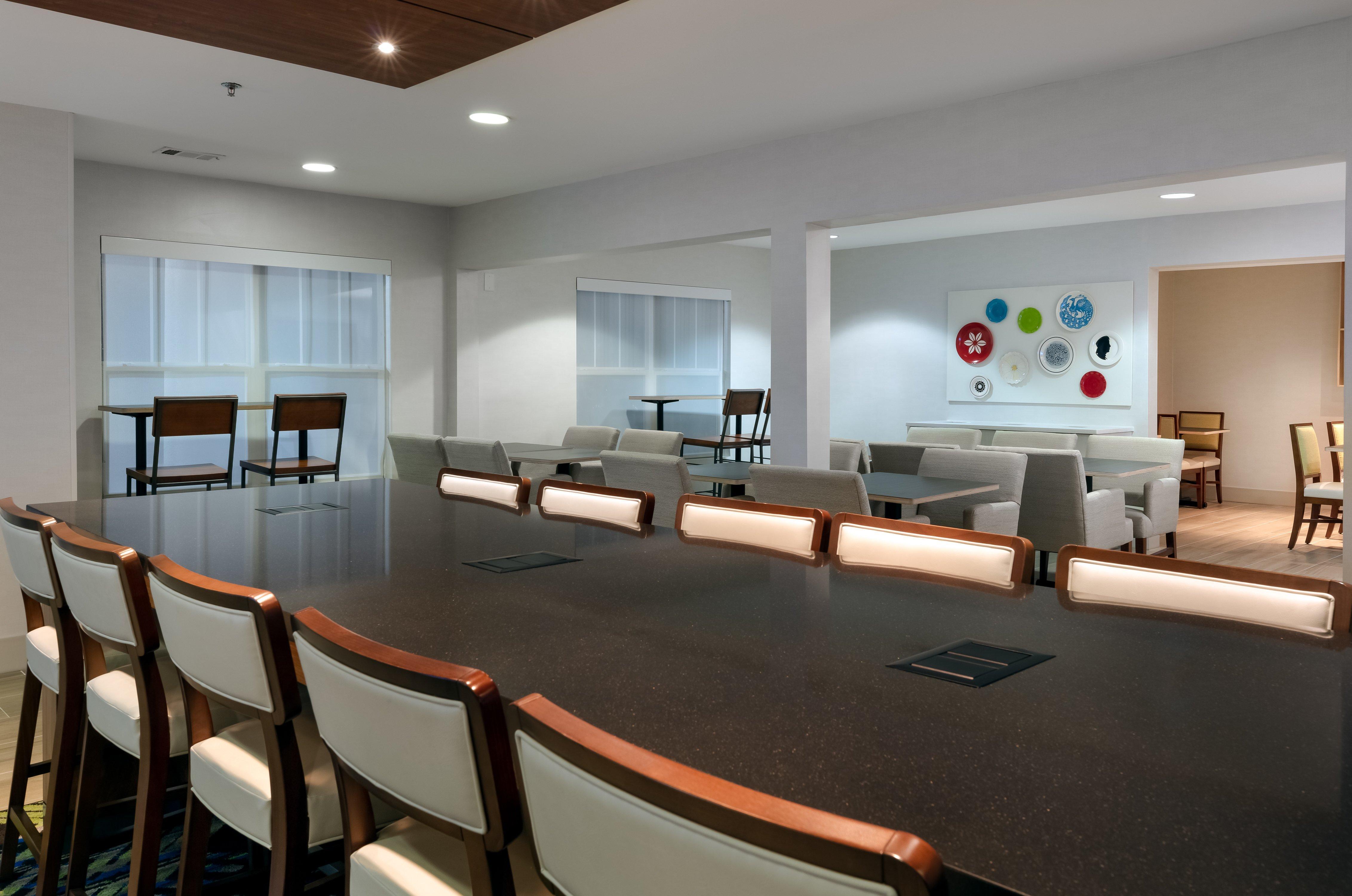 Holiday Inn Express Alpharetta - Roswell By Ihg Kültér fotó