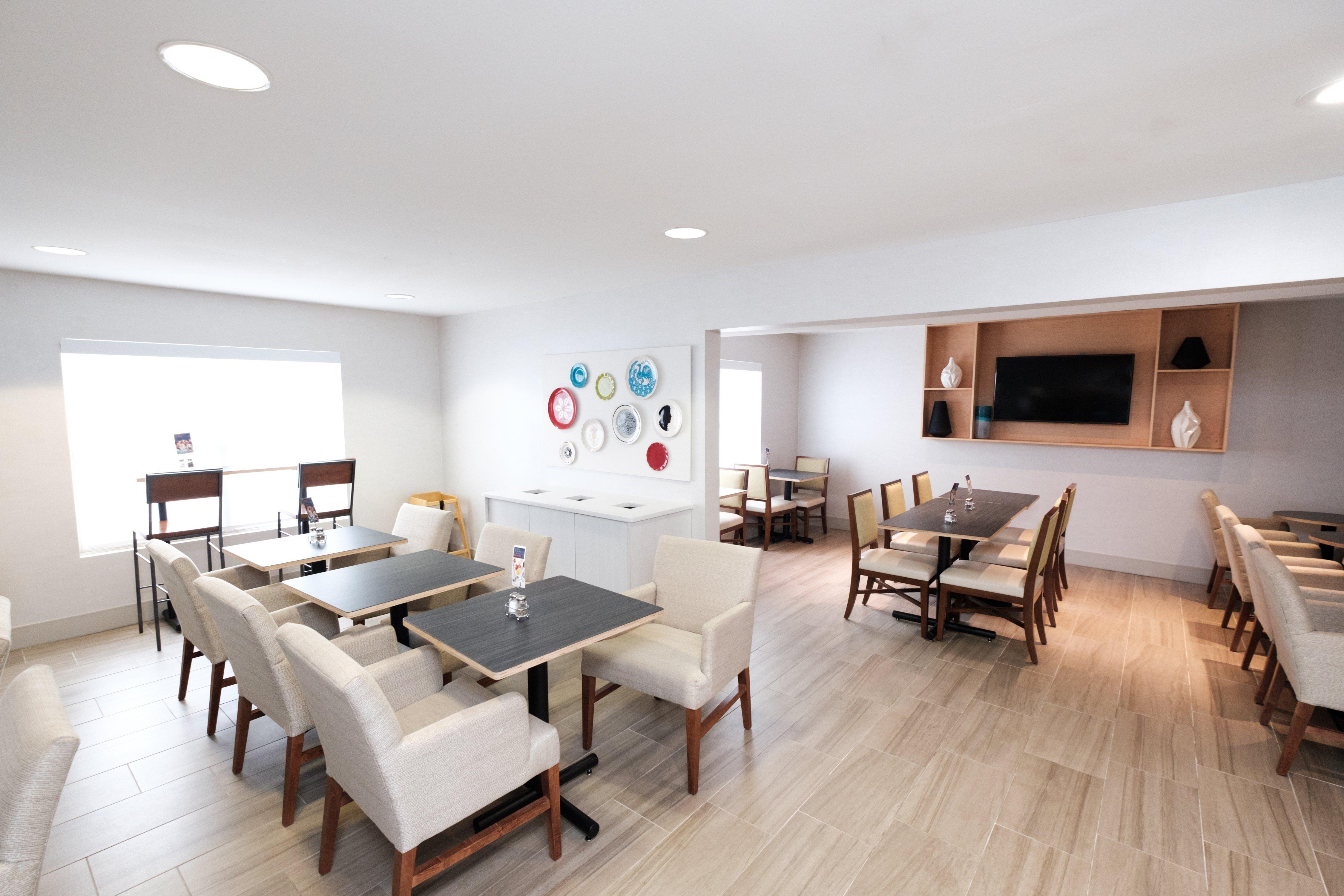 Holiday Inn Express Alpharetta - Roswell By Ihg Kültér fotó