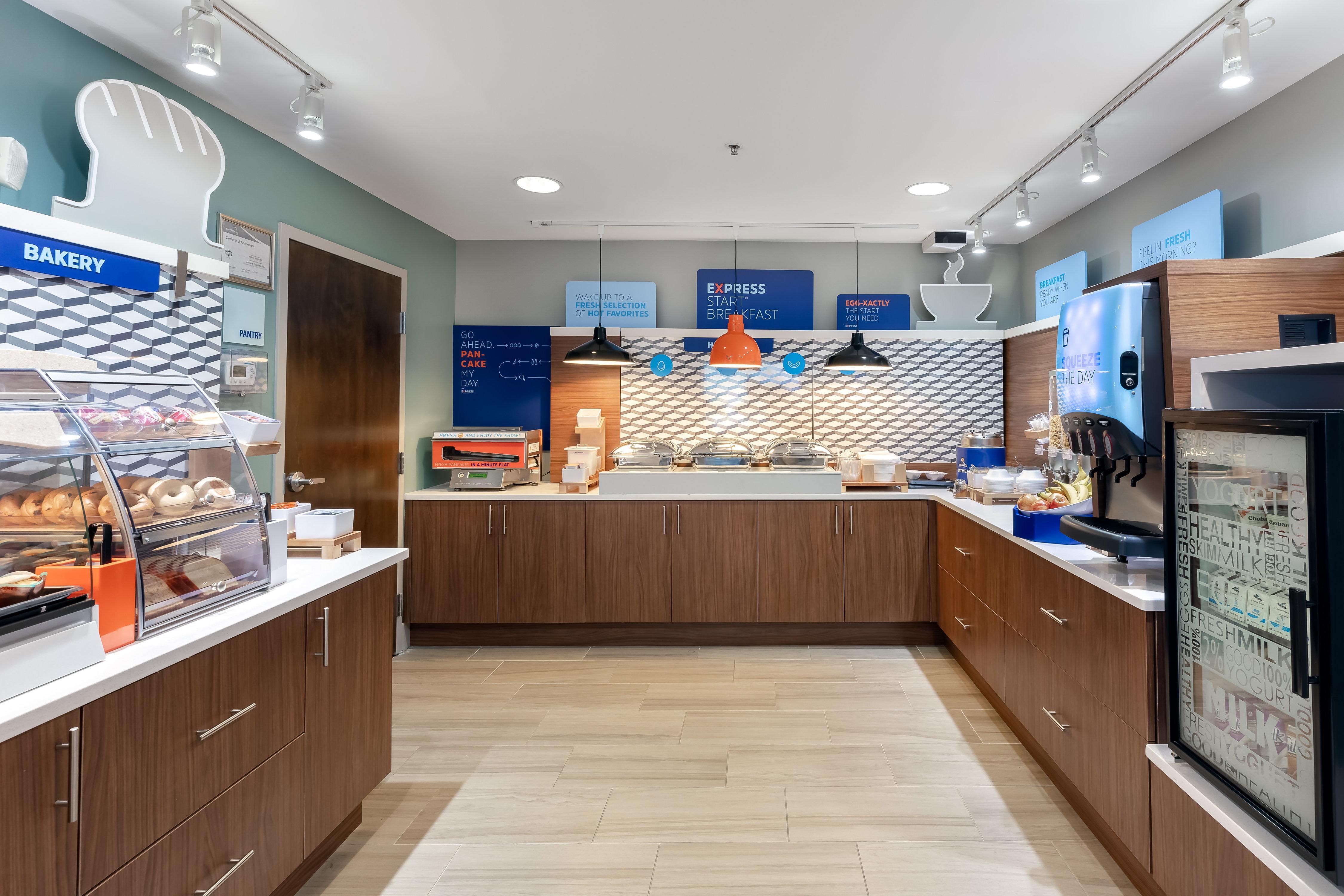 Holiday Inn Express Alpharetta - Roswell By Ihg Kültér fotó