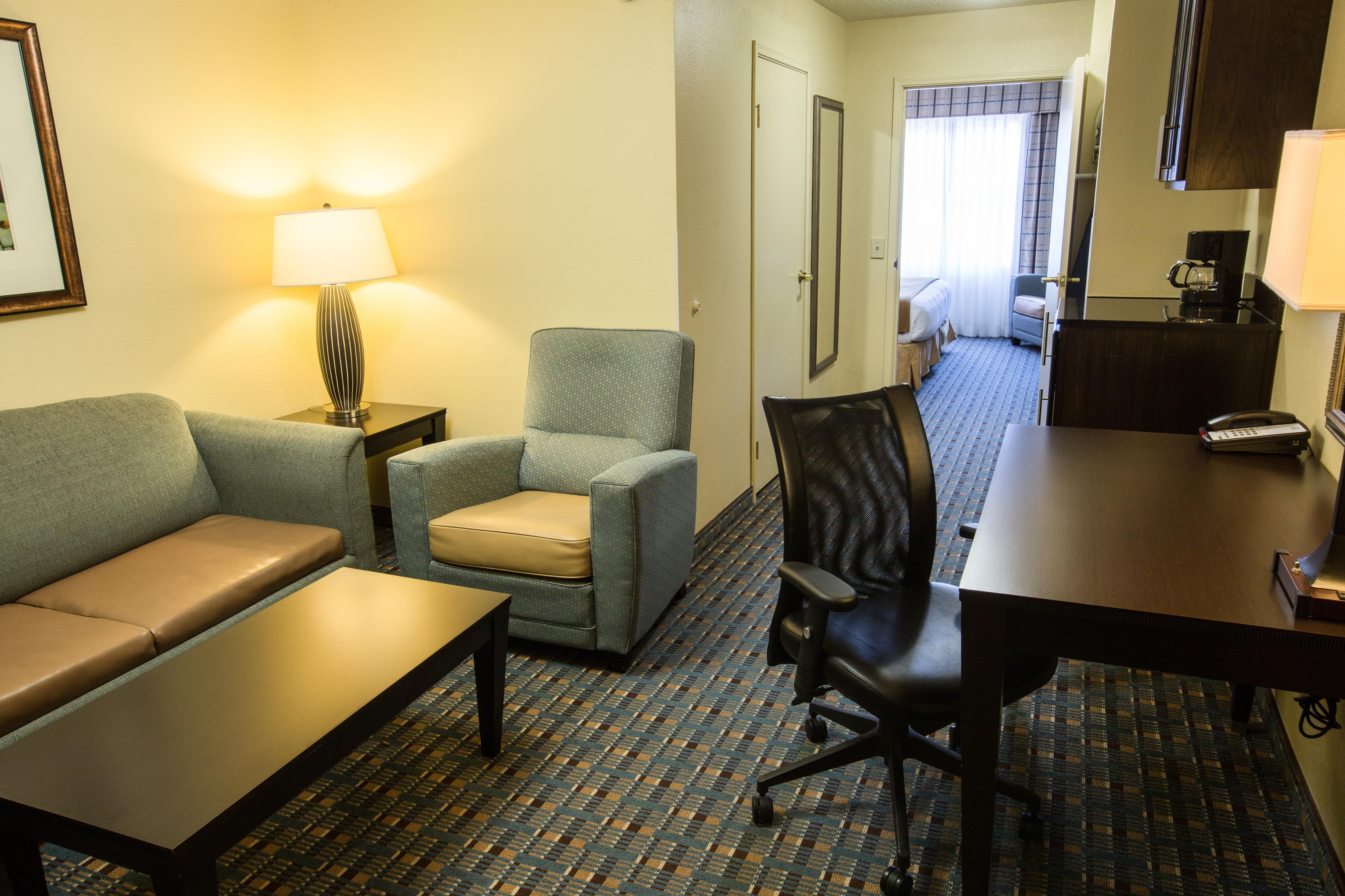Holiday Inn Express Alpharetta - Roswell By Ihg Kültér fotó