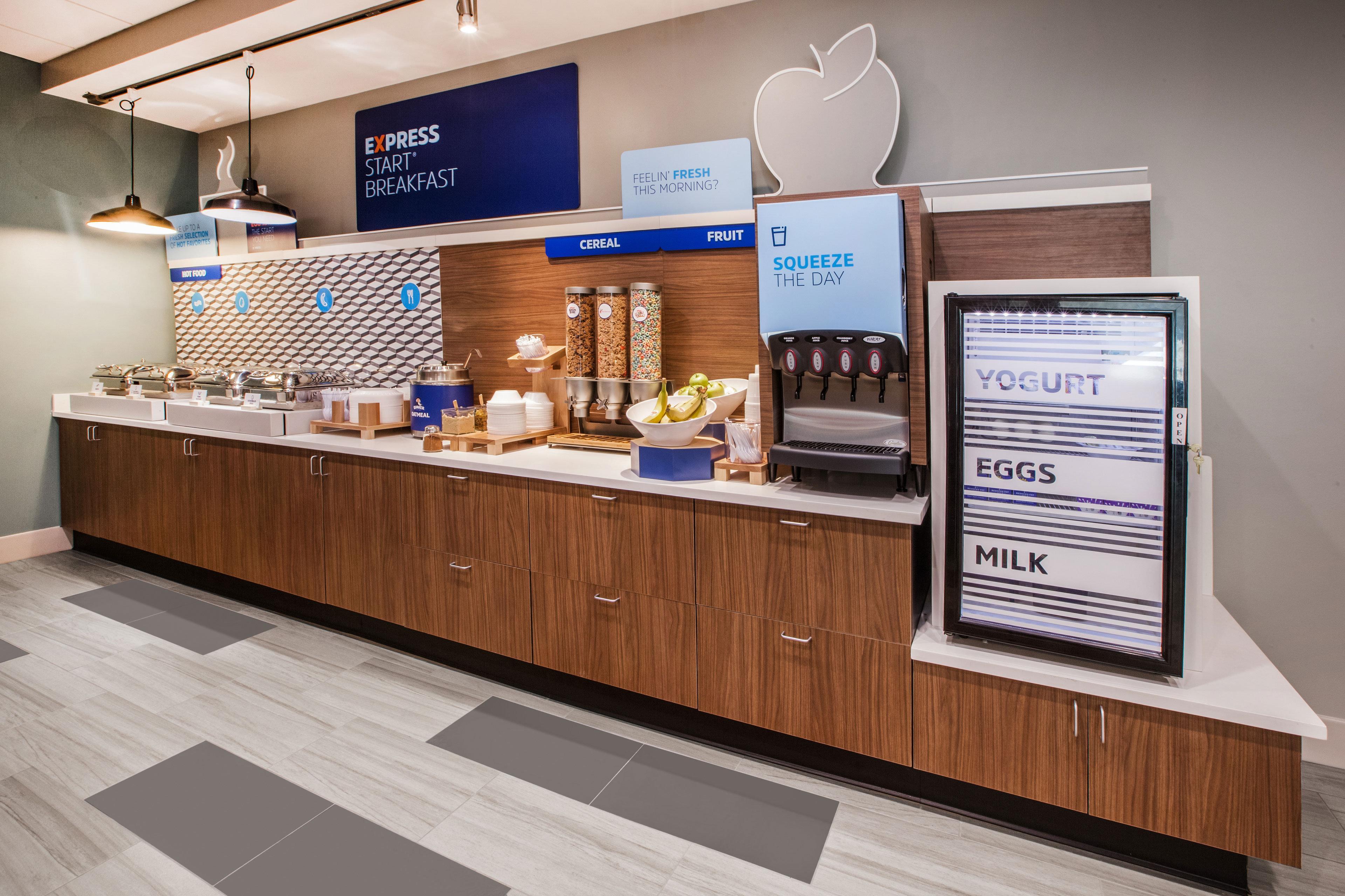 Holiday Inn Express Alpharetta - Roswell By Ihg Kültér fotó