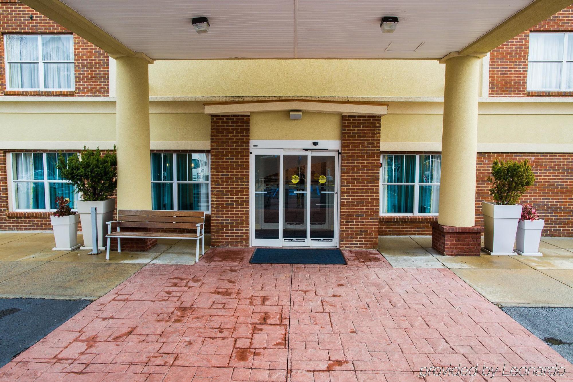 Holiday Inn Express Alpharetta - Roswell By Ihg Kültér fotó