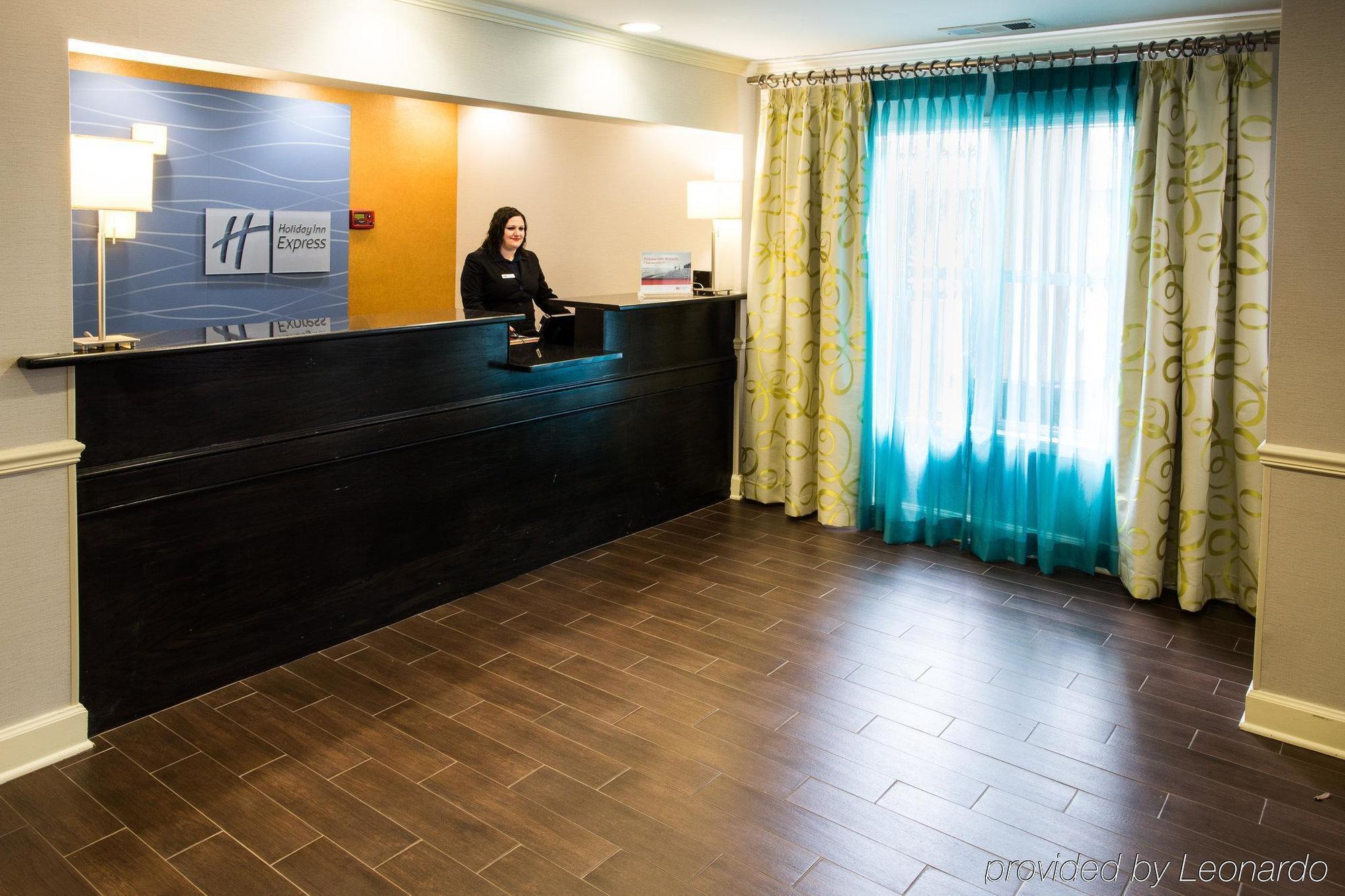 Holiday Inn Express Alpharetta - Roswell By Ihg Kültér fotó
