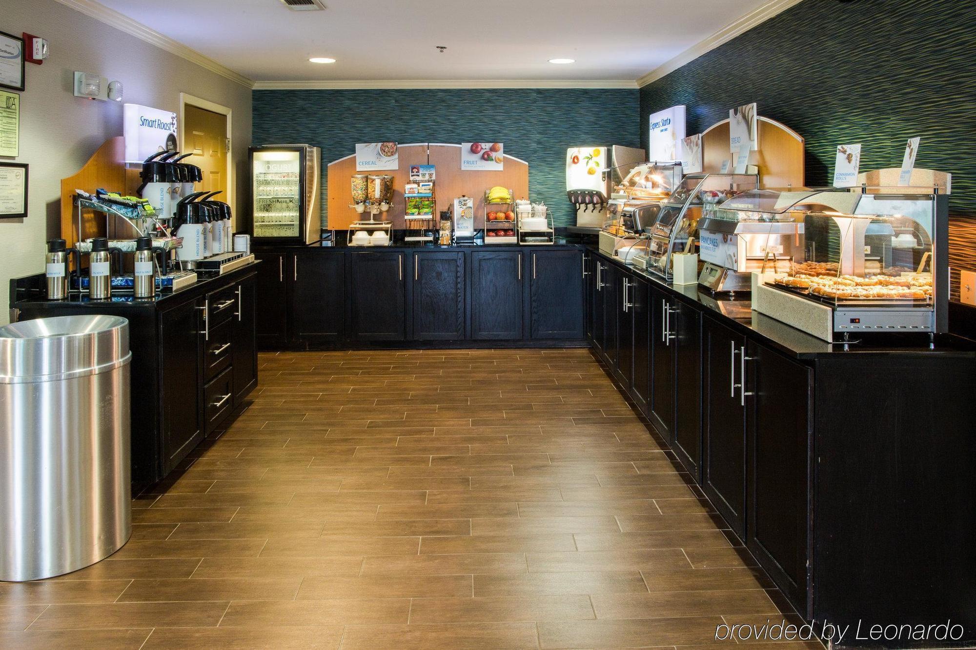 Holiday Inn Express Alpharetta - Roswell By Ihg Kültér fotó