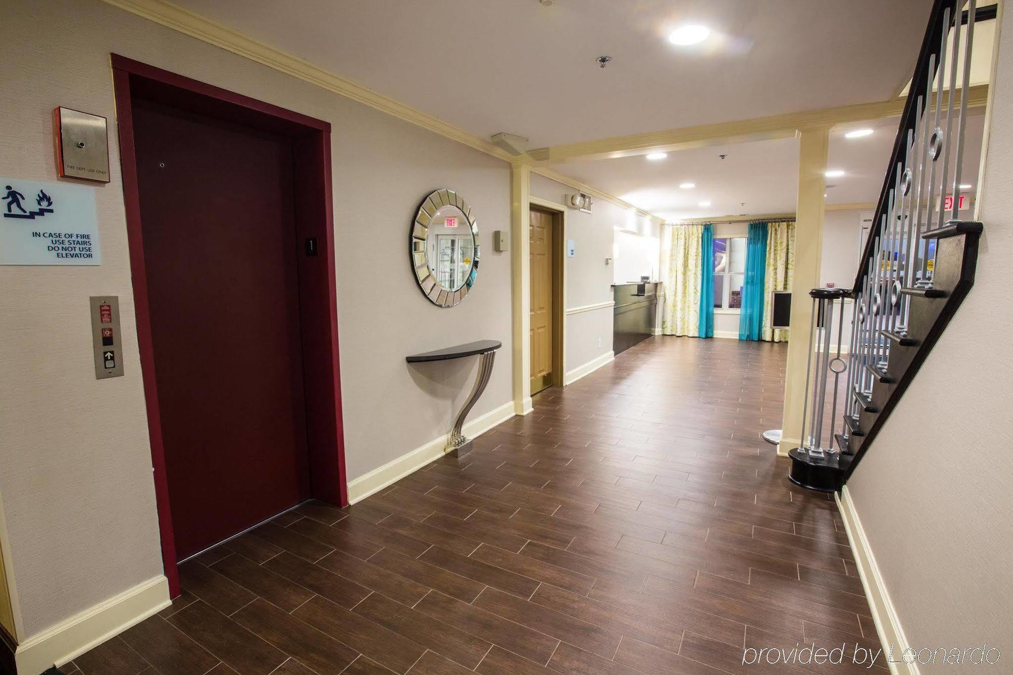 Holiday Inn Express Alpharetta - Roswell By Ihg Kültér fotó