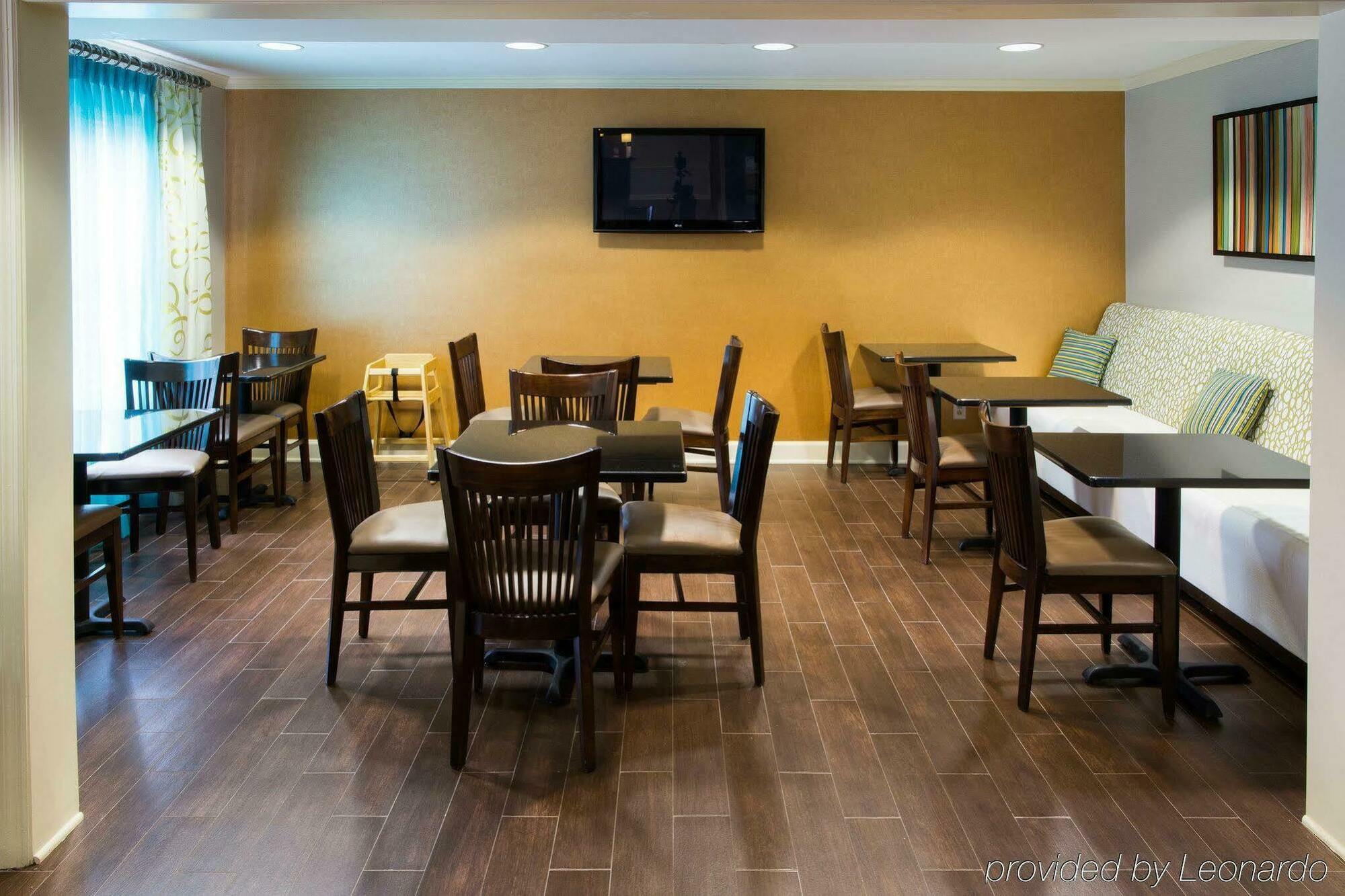 Holiday Inn Express Alpharetta - Roswell By Ihg Kültér fotó