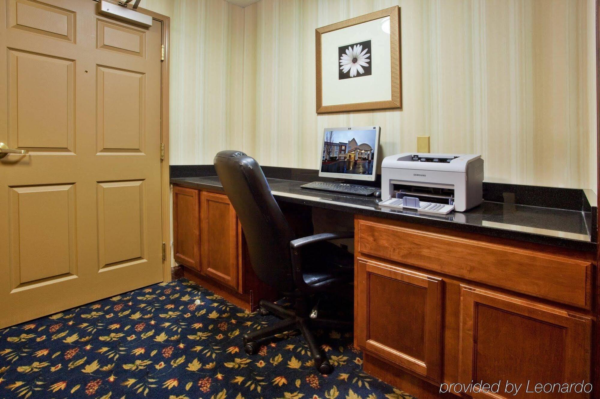 Holiday Inn Express Alpharetta - Roswell By Ihg Kültér fotó