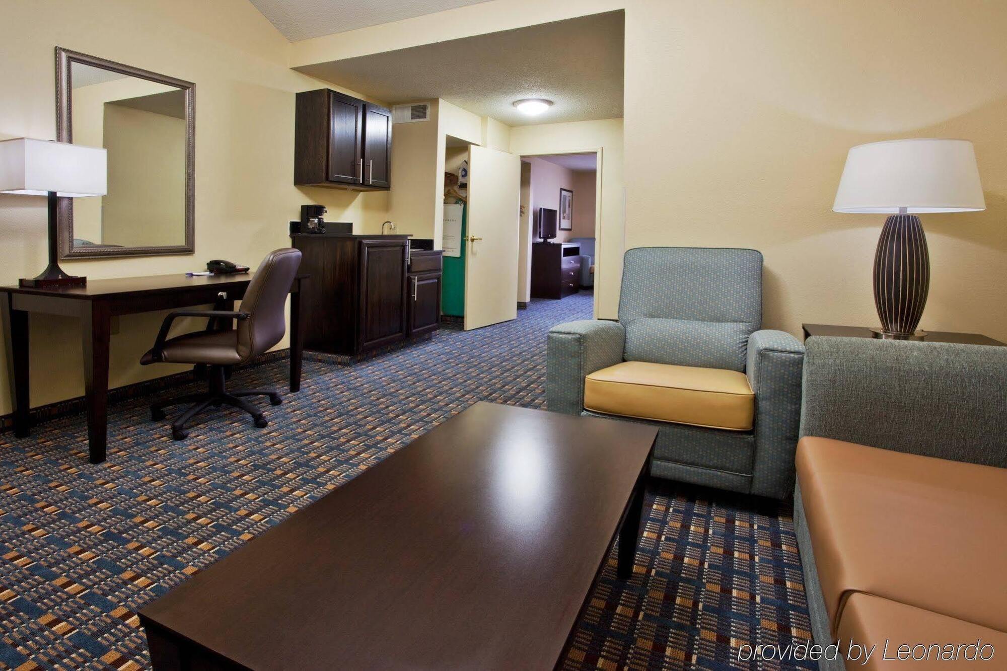 Holiday Inn Express Alpharetta - Roswell By Ihg Kültér fotó